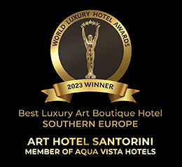 World Luxury Hotel Awards